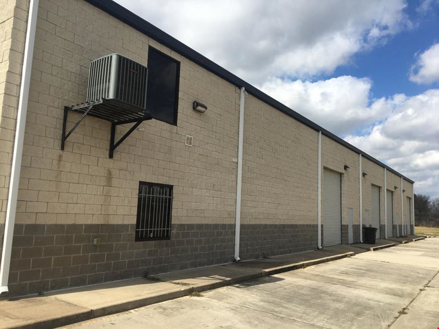 2620 West Tidwell, Houston, TX 77091